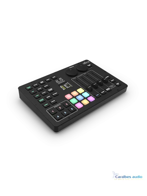 Chauvet DJ ILS Command