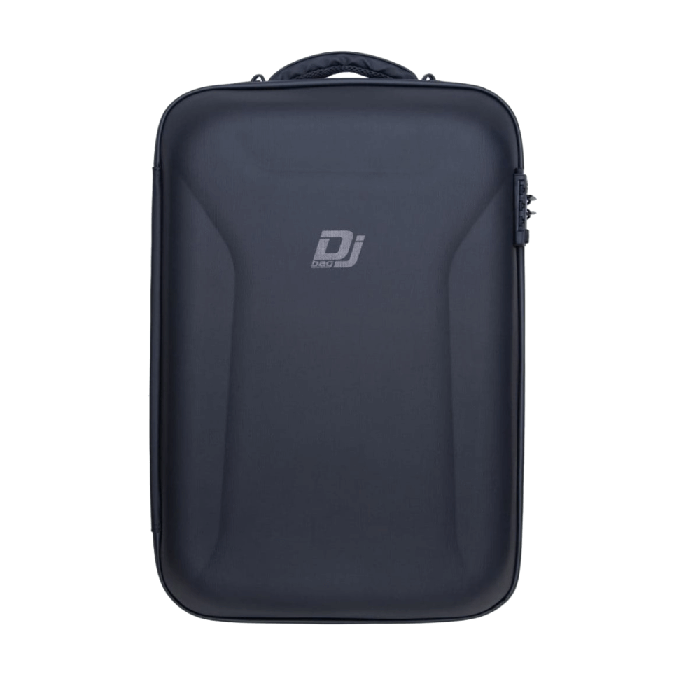 DJBAG Hard BackPack