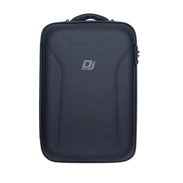 DJBAG Hard BackPack