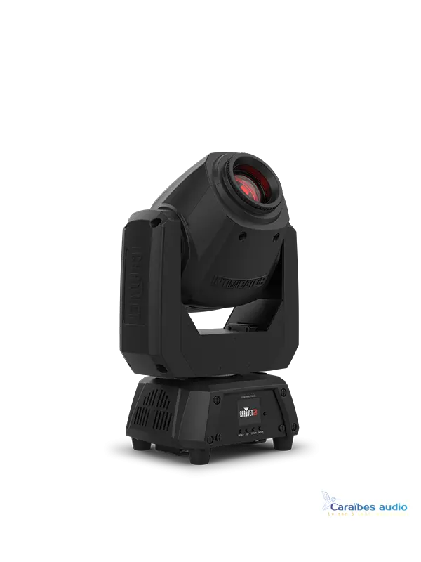 Lyre Chauvet DJ Intimidator Spot 260X