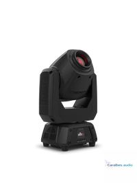 Lyre Chauvet DJ Intimidator Spot 260X