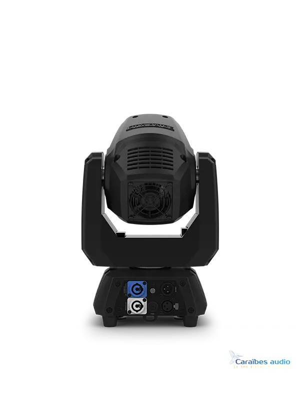 Lyre Chauvet DJ Intimidator Spot 260X