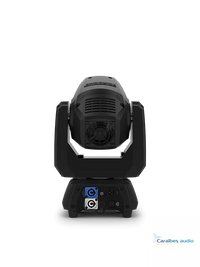 Lyre Chauvet DJ Intimidator Spot 260X