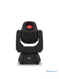 Lyre Chauvet DJ Intimidator Spot 260X