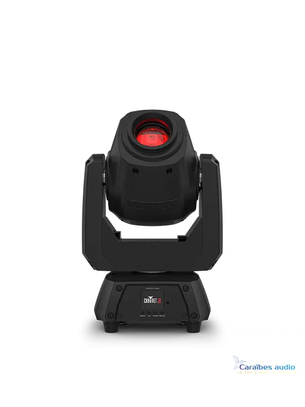 Lyre Chauvet DJ Intimidator Spot 260X