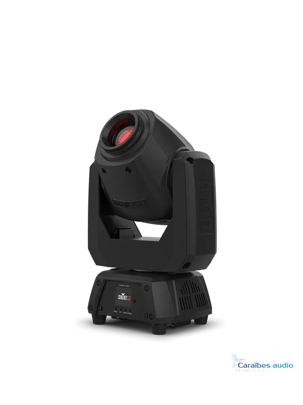 Lyre Chauvet DJ Intimidator Spot 260X