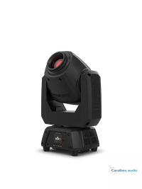 Lyre Chauvet DJ Intimidator Spot 260X