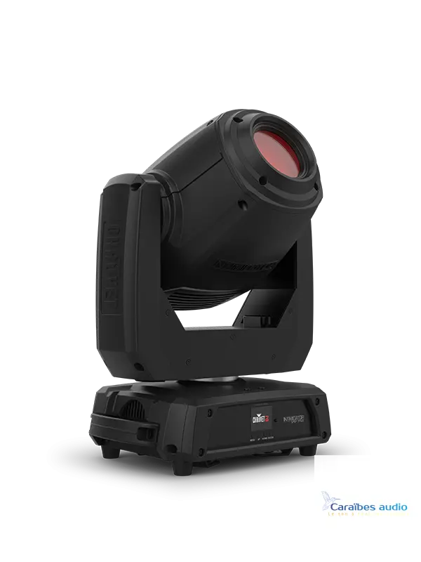 Lyre Chauvet DJ Intimidator Spot 375ZX