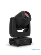 Lyre Chauvet DJ Intimidator Spot 375ZX