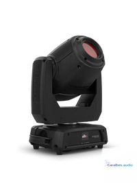 Lyre Chauvet DJ Intimidator Spot 375ZX