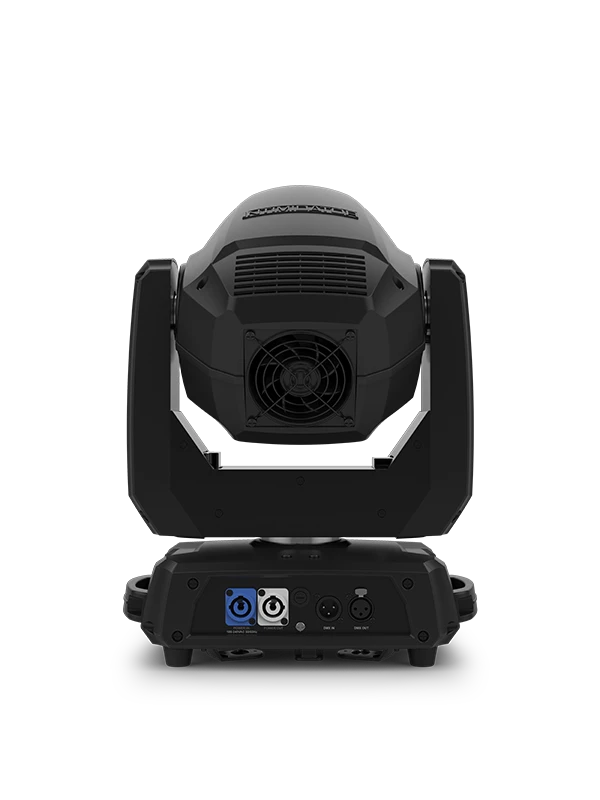 Lyre Chauvet  Intimidator Spot 375ZX CHAUVET DJ