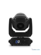 Lyre Chauvet DJ Intimidator Spot 375ZX