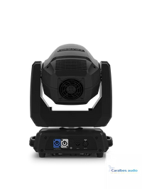 Lyre Chauvet DJ Intimidator Spot 375ZX