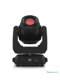 Lyre Chauvet DJ Intimidator Spot 375ZX