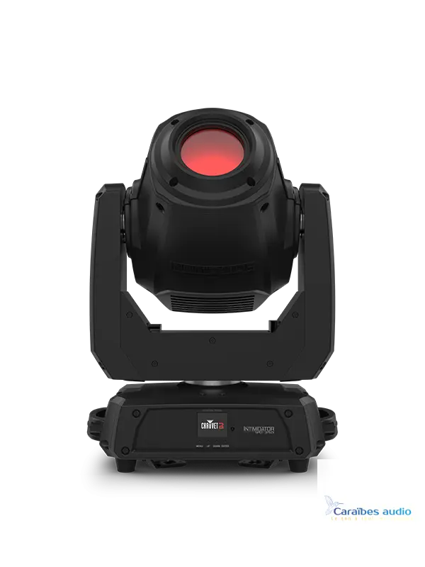Lyre Chauvet DJ Intimidator Spot 375ZX