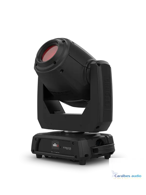 Lyre Chauvet DJ Intimidator Spot 375ZX