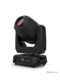 Lyre Chauvet DJ Intimidator Spot 375ZX