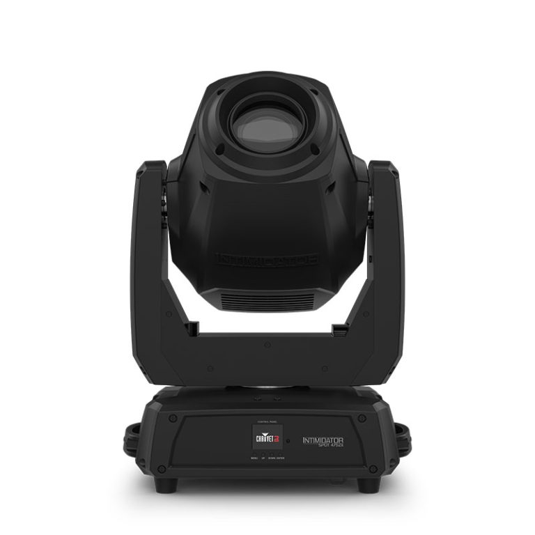 Lyre Chauvet  Intimidator Spot 475ZX CHAUVET DJ