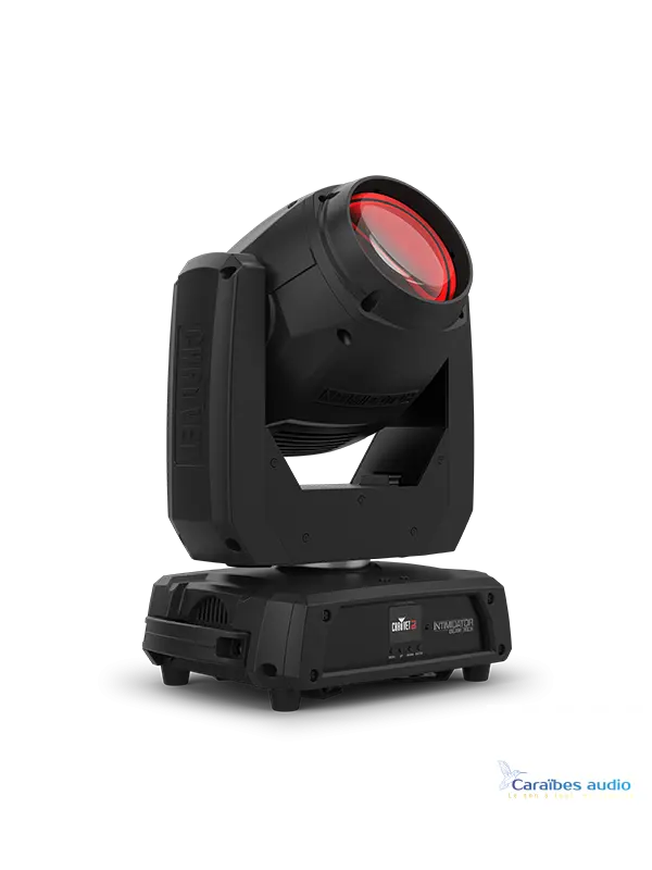 Lyre Chauvet DJ Intimidator Spot 360X