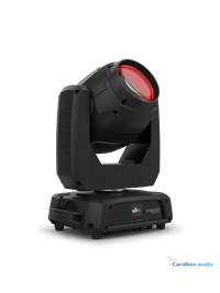 Lyre Chauvet DJ Intimidator Spot 360X