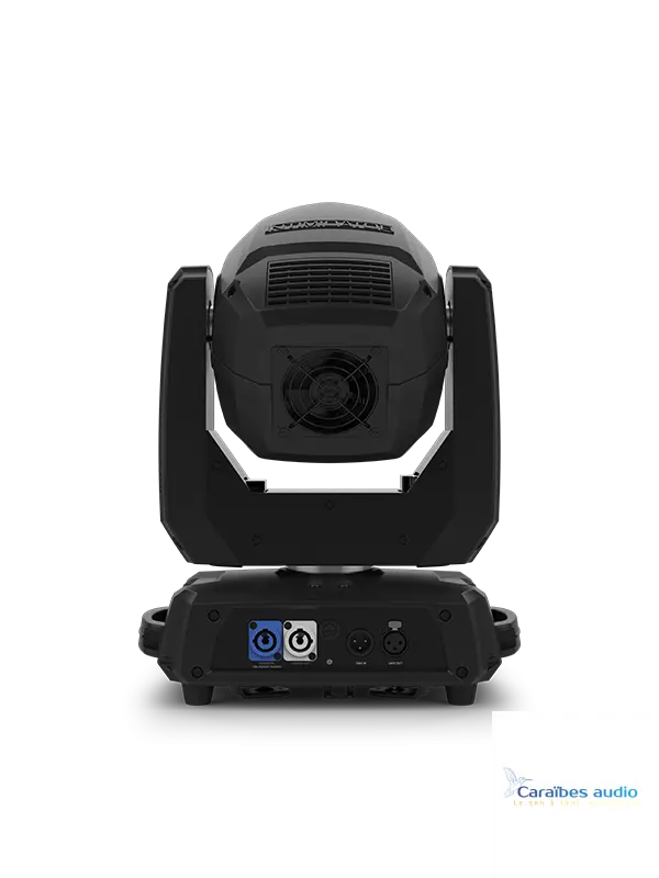 Lyre Chauvet DJ Intimidator Spot 360X