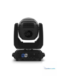 Lyre Chauvet DJ Intimidator Spot 360X