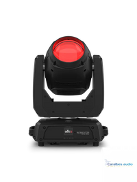 Lyre Chauvet DJ Intimidator Spot 360X