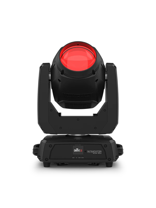 Lyre Chauvet  Intimidator Spot 360X CHAUVET DJ