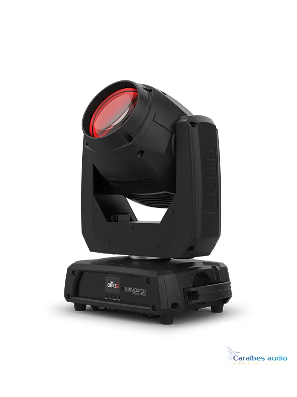 Lyre Chauvet DJ Intimidator Spot 360X