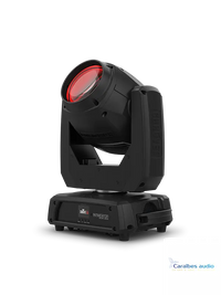 Lyre Chauvet DJ Intimidator Spot 360X