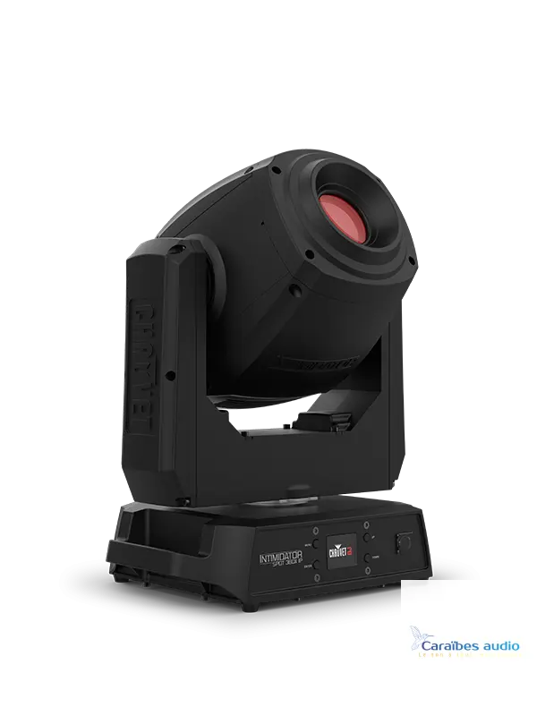 Lyre Chauvet DJ Intimidator Spot 360X IP