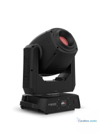 Lyre Chauvet DJ Intimidator Spot 360X IP