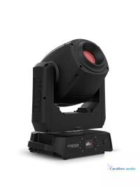 Lyre Chauvet DJ Intimidator Spot 360X IP