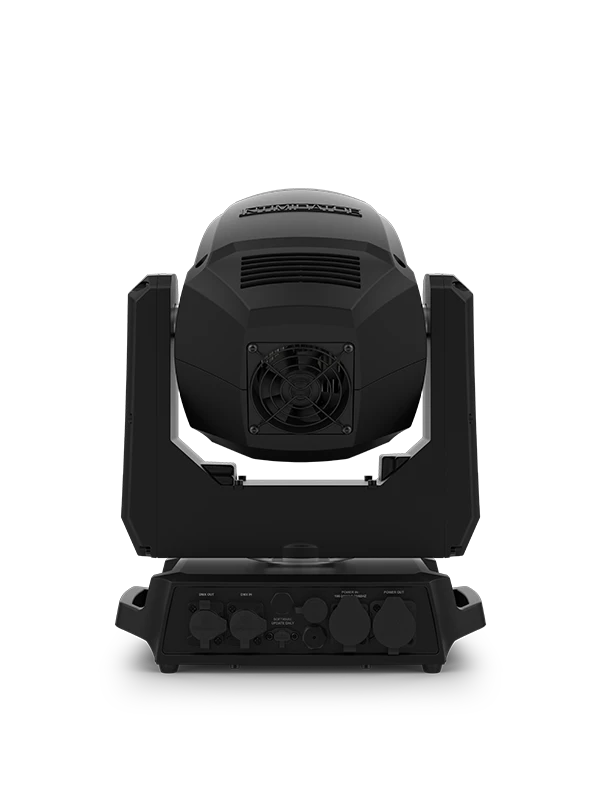 Lyre Chauvet  Intimidator Spot 360X IP CHAUVET DJ