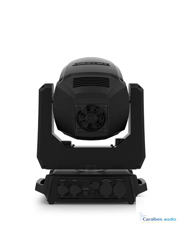 Lyre Chauvet DJ Intimidator Spot 360X IP