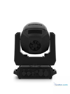 Lyre Chauvet DJ Intimidator Spot 360X IP