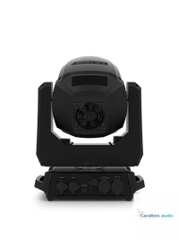 Lyre Chauvet DJ Intimidator Spot 360X IP