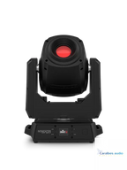 Lyre Chauvet DJ Intimidator Spot 360X IP
