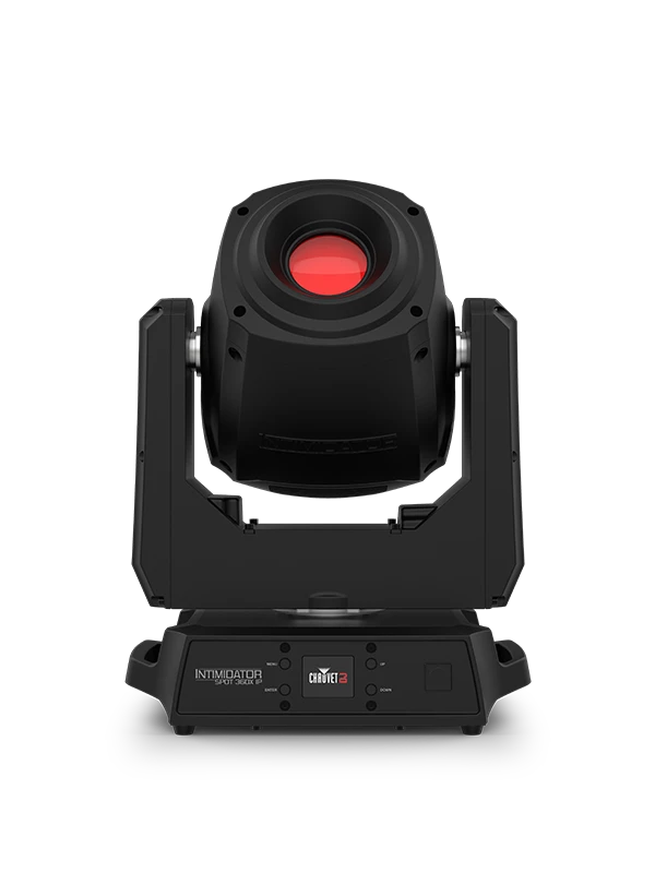 Lyre Chauvet  Intimidator Spot 360X IP CHAUVET DJ