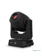 Lyre Chauvet DJ Intimidator Spot 360X IP
