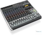 Behringer XENYX QX1832 USB