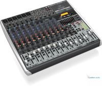 Behringer XENYX QX1832 USB