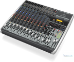 Behringer XENYX QX1832 USB