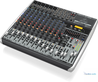 Behringer XENYX QX1832 USB