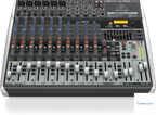 Behringer XENYX QX1832 USB