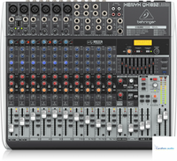Behringer XENYX QX1832 USB