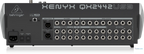 Behringer XENYX QX2442 USB