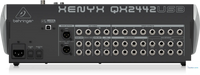 Behringer XENYX QX2442 USB