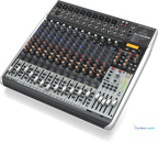 Behringer XENYX QX2442 USB