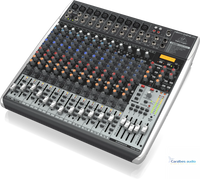 Behringer XENYX QX2442 USB